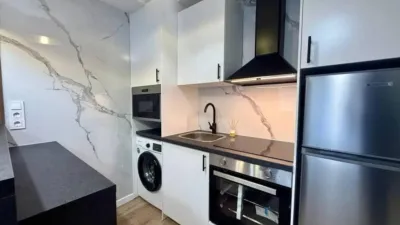 Apartment in Playa del Cura photo 6