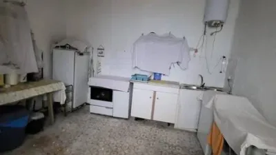 Terraced house on Calle Luna photo 10