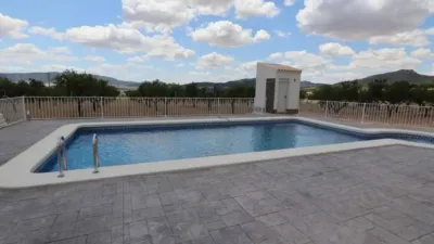 Chalet in Camarillas photo 33
