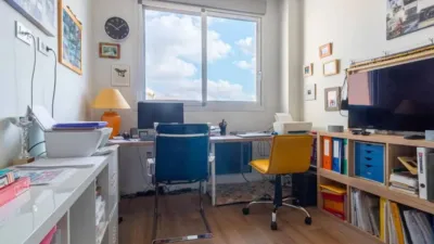 Top floor apartment on Calle Estragón photo 15