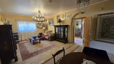 Casa - Vista 5