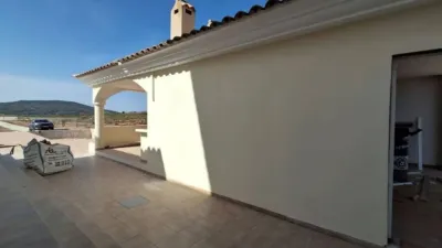 Rustic house in Camarillas photo 19