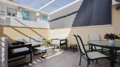 Flat in Acequión-Los Naúfragos photo 5