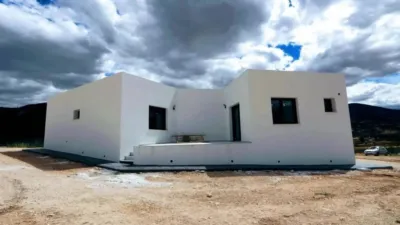 Chalet en Aspe photo 18