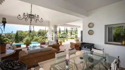 Chalet in Barrio San Roque photo 19