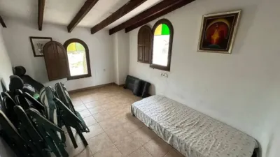 Rustic house in Novelda photo 11