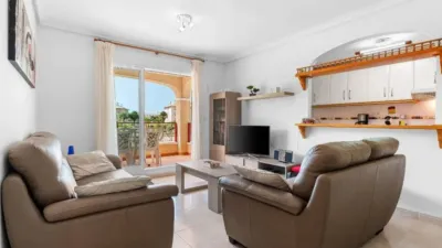 Apartment in Playa Flamenca-Las Piscinas photo 6