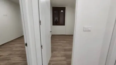 Apartment in Petrer photo 8