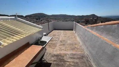 Apartment in Elche de La Sierra photo 37