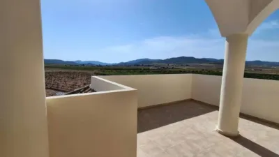 Rustic house in Camarillas photo 32