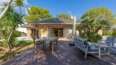Casa – Orihuela - Vista 4