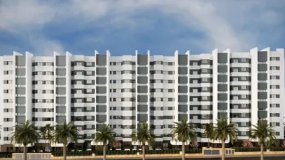 Apartment on Avenida de las Olas photo 31
