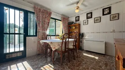 Chalet in Cabo Roig-La Zenia-La Regia photo 17