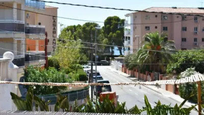 Chalet on Carrer del Duc de Medinaceli photo 42