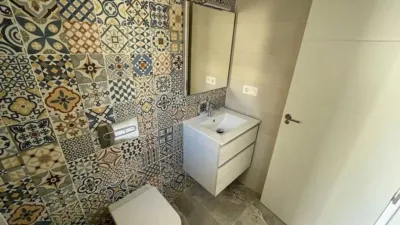 Chalet en Camarillas photo 7