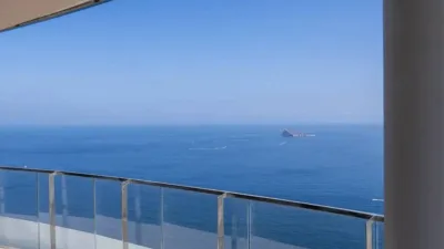 Apartment in Benidorm photo 34