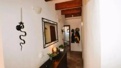 Chalet in Camarillas photo 23