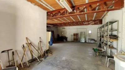 Chalet in Crevillent photo 10