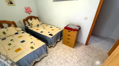 Apartment on Calle de la Loma photo 33