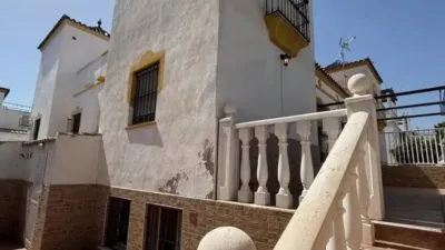 Chalet in Los Balcones-Los Altos-Punta Prima photo 6