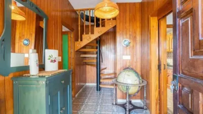 Casa – Pilar de la Horadada - Más