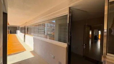 Apartment on Fragata Street photo 20