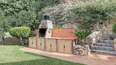Chalet in Vallirana photo 29