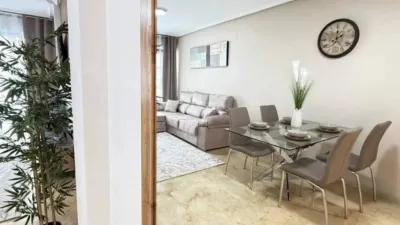 Apartment on Avenida de la Purísima photo 6
