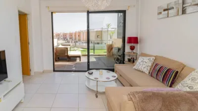 Apartment in Cabo Roig-La Zenia-La Regia photo 4