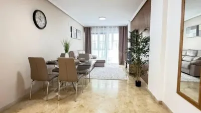 Apartment on Avenida de la Purísima photo 5