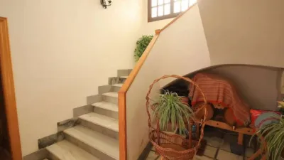 Chalet in Monòver - Monóvar photo 45
