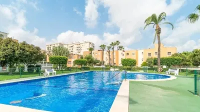 Apartment on Calle de Cibeles photo 17