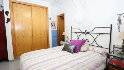 Apartment on Carrer de Pablo Picasso photo 12