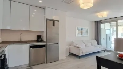 Apartment in Las Filipinas-Villamartín-Canal Norte photo 33