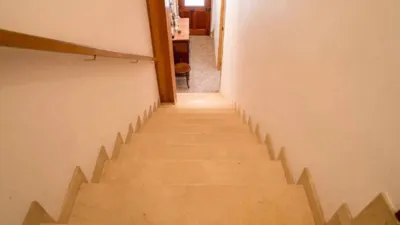 Flat in Camarillas photo 26