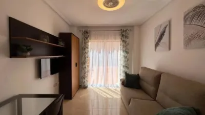 Apartment on Calle Caballero de Rodas photo 21