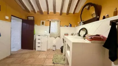 Chalet in Abanilla photo 25