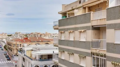 Apartment on Calle de la Barraca photo 11