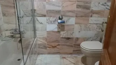 Apartment in Cáceres Capital photo 10