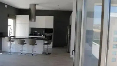 Chalet in Camarillas photo 3