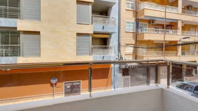 Apartment in Playa del Cura photo 11