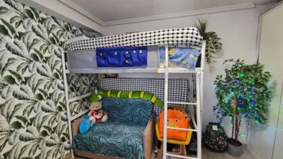 Apartment on Calle Talia photo 22