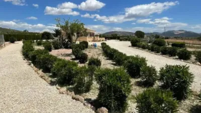 Chalet in Camarillas photo 50
