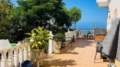 Chalet in Adeje Norte photo 5