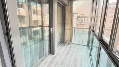 Apartment on Avenida de la Purísima photo 29
