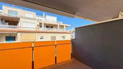 Apartment on Fragata Street photo 43