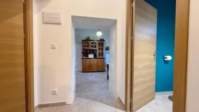 Chalet in Abanilla photo 21