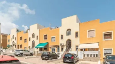 Apartment on Calle de Cibeles photo 38