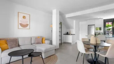 Piso – Orihuela - Más