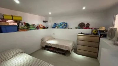 Chalet in Los Balcones-Los Altos-Punta Prima photo 8